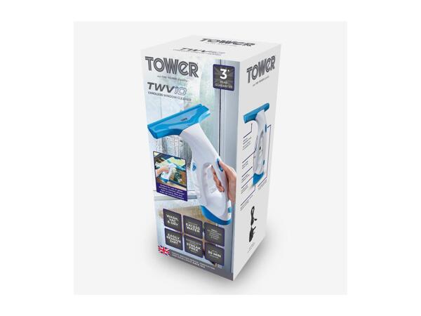 Tower Cordless Window Cleaner