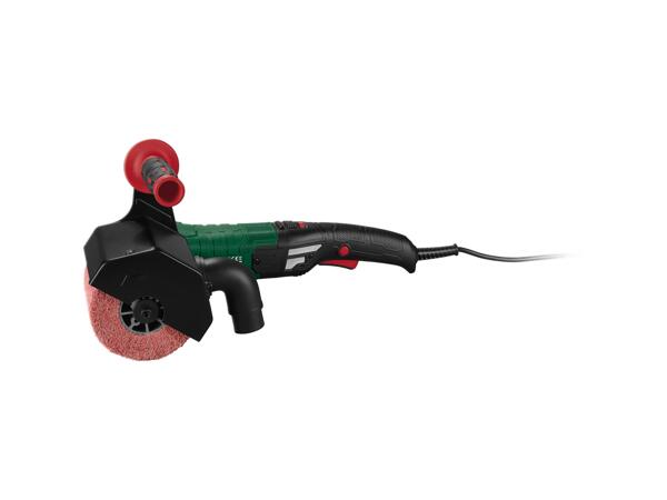 MATOVACÍ/KARTÁČOVÁ BUSKA 1 300 W