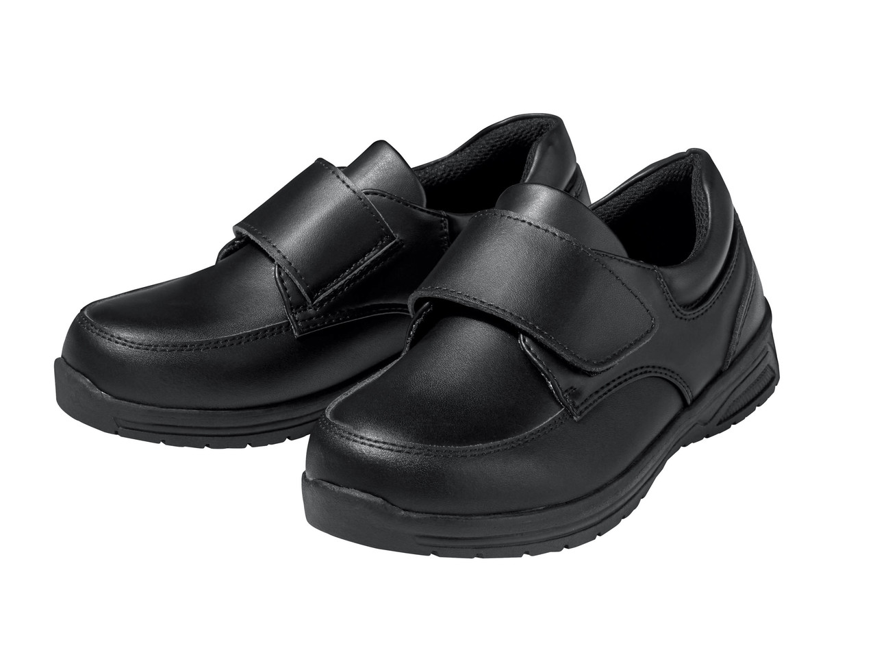 PEPPERTS Leather School Shoes