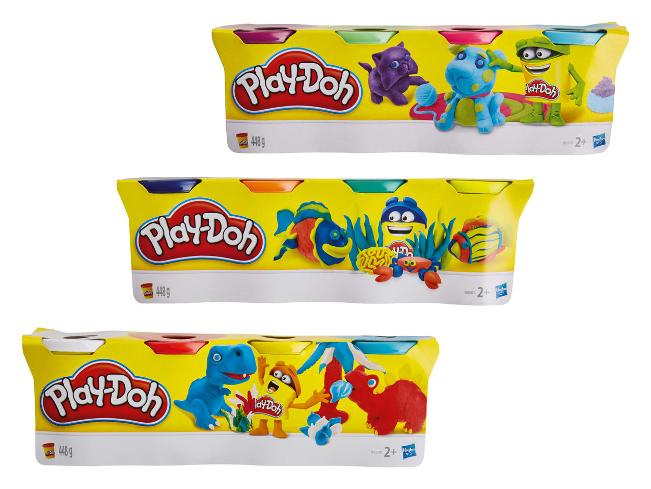 Pâte à modeler Play-Doh