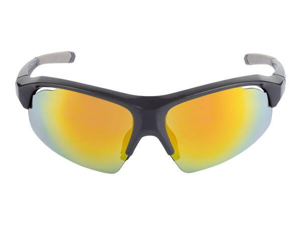 Crivit Sports Glasses with Interchangeable Lenses
