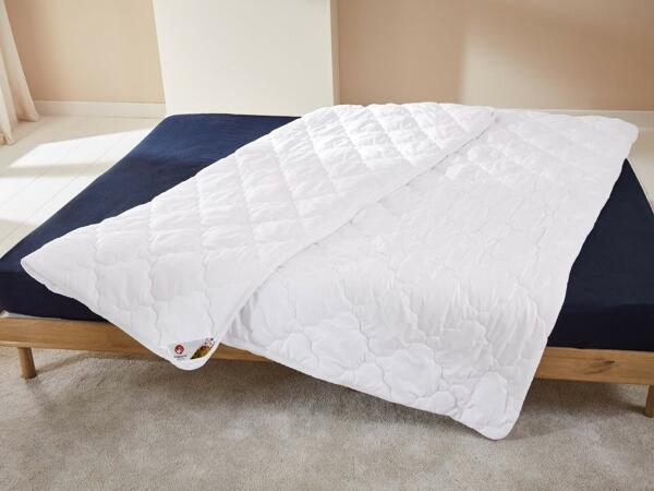 Polygiene Duo Duvet Single Size