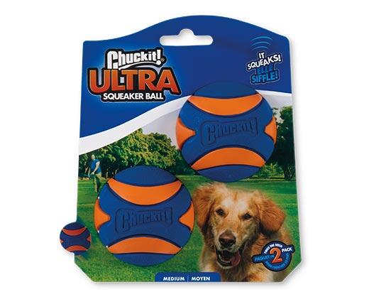 Chuckit! 
 Ball Launcher Toy