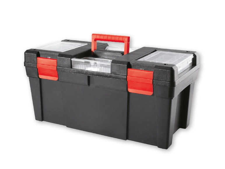 Powerfix 23" Tool Box