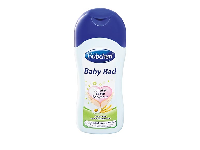 Bain pour bébés