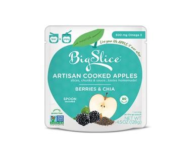 Big Slice Kettle Cooked Apples - Aldi - US - Specials archive