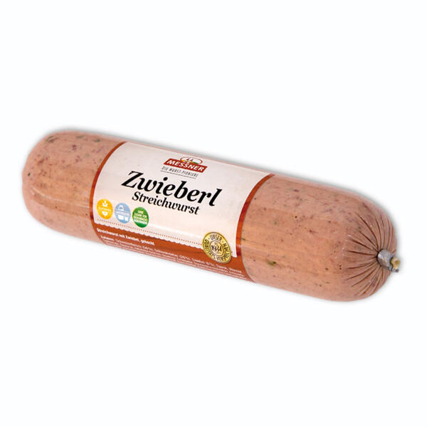 Streichwurst