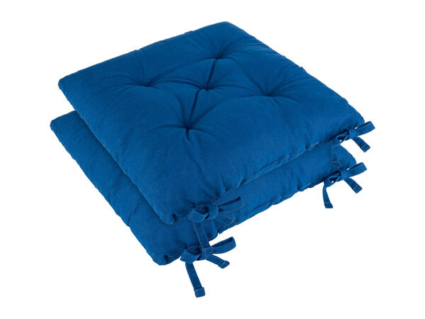 Livarno Home Seat Cushions