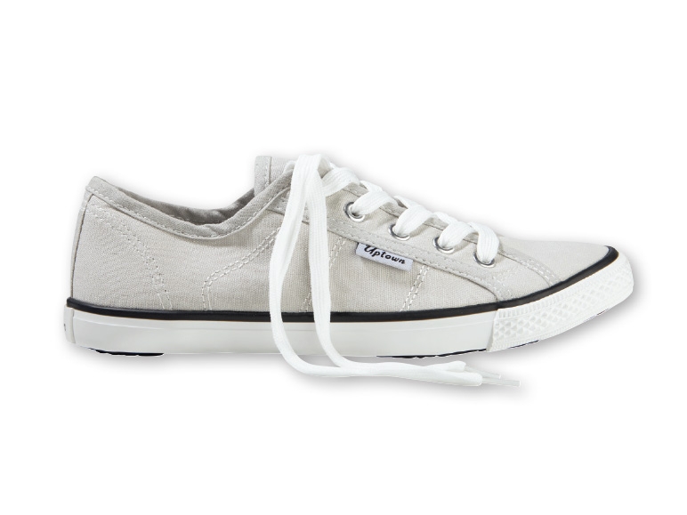 Esmara Ladies' Canvas Shoes