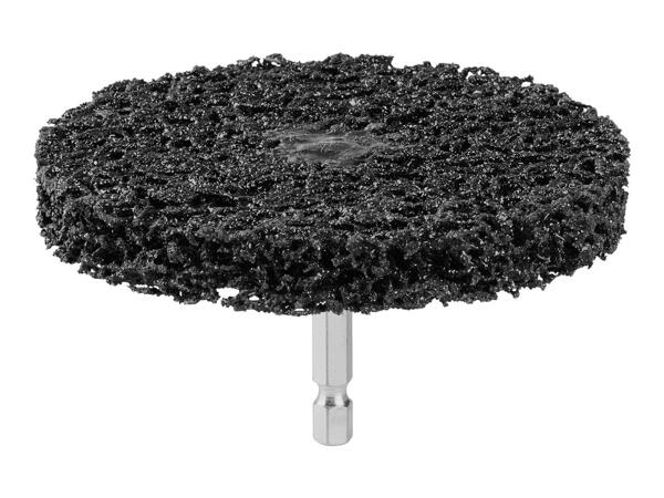 Parkside Grinding Wheel/​Abrasive Brush/​Flap Wheel