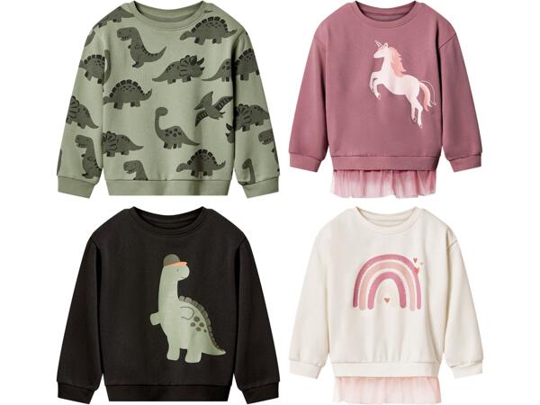 Sweatshirt