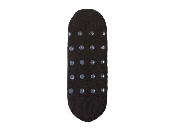 Esmara Ladies' Thermal Socks - 2 Pairs
