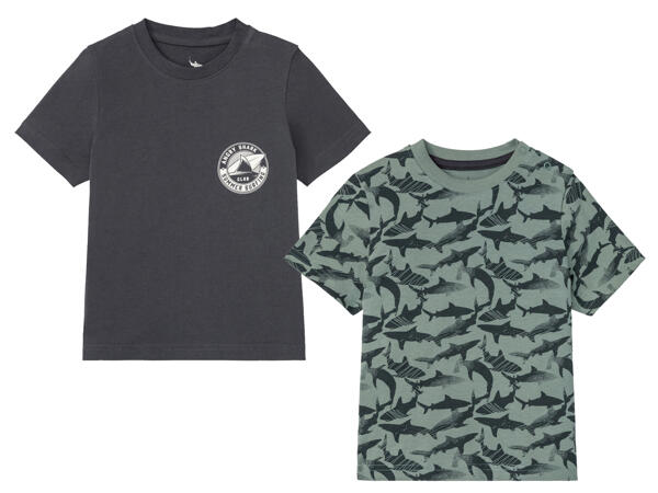 Boys' T-Shirt