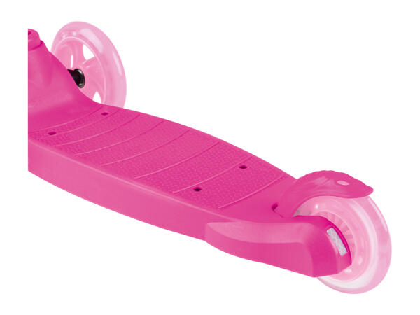 Playtive 4-in-1 Scooter