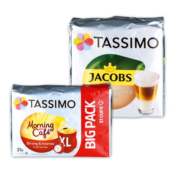 Tassimo