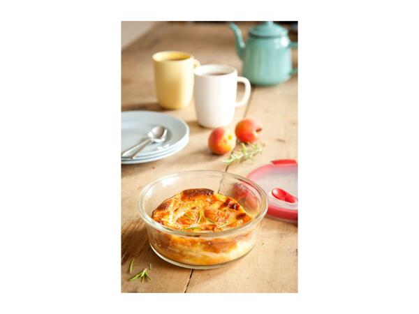 Curver Food Storage Container - Round