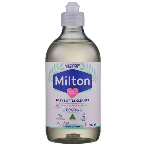 Bottle Cleaner 500ml