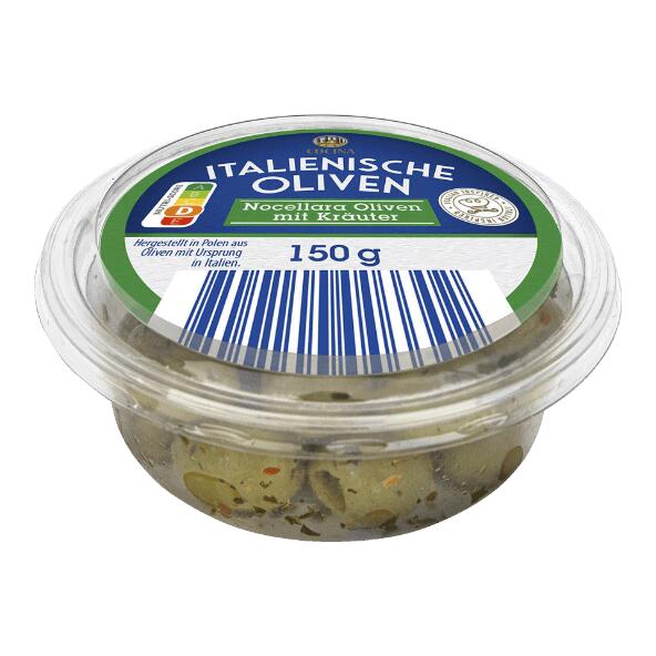 CUCINA(R) 	 				Olives