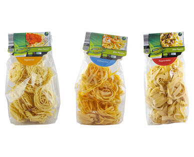 NATURE ACTIVE BIO 
 BIO-PASTASPEZIALITÄTEN