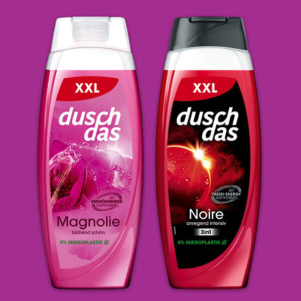 Duschgel