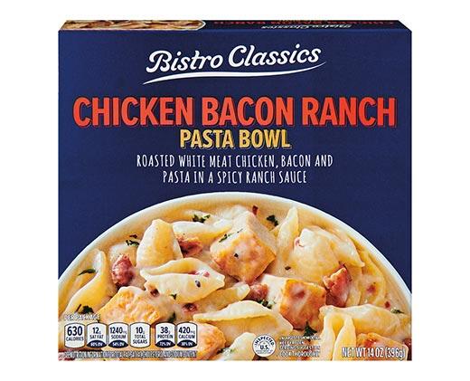 Bistro Classics Chicken Bacon Ranch