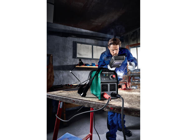 Inverter Welder