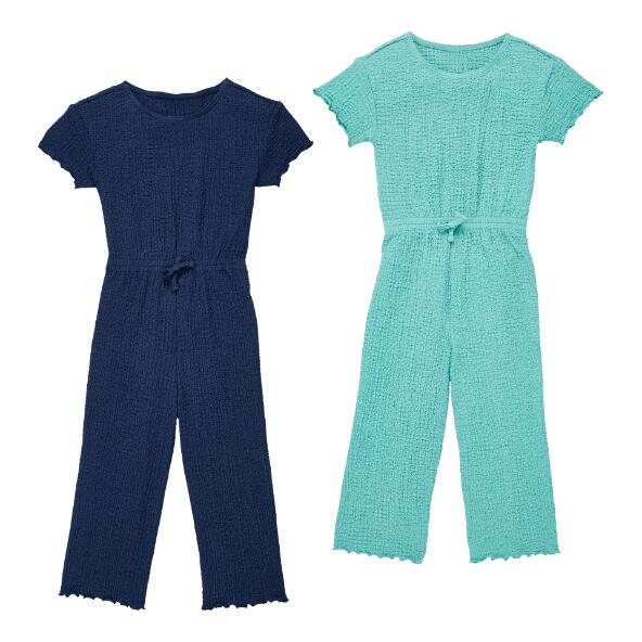 L&D(R) 				Jumpsuit