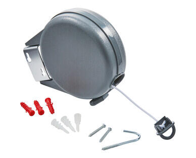 Retractable Clothes Line