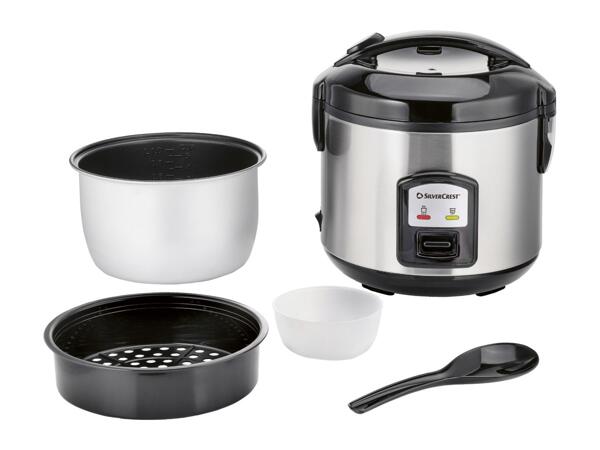 Silvercrest Kitchen Tools Rice Cooker