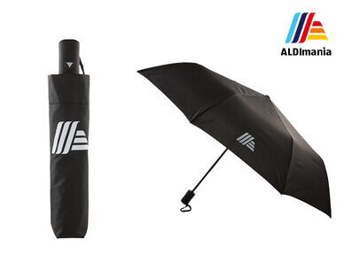 ALDImania Compact Umbrella