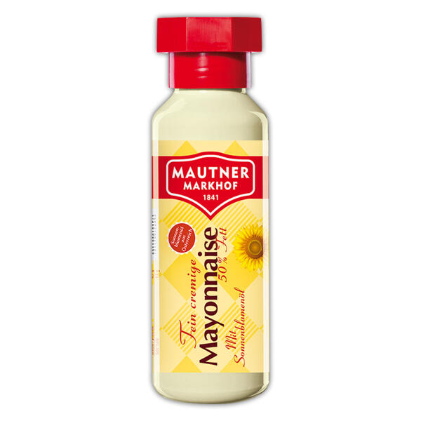 Mayonnaise