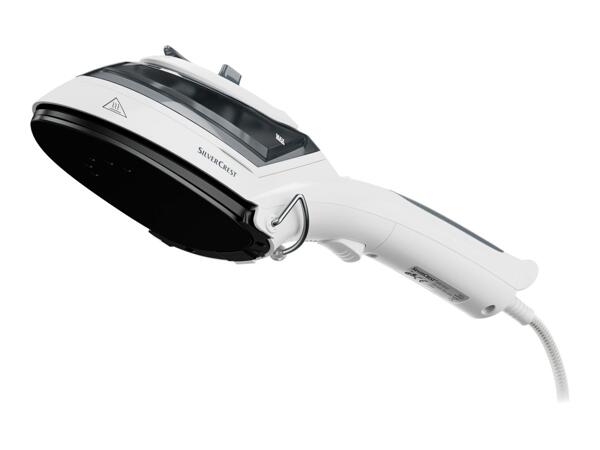 Silvercrest Garment Steamer