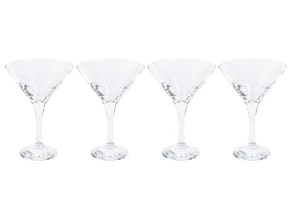 Cocktail Glasses