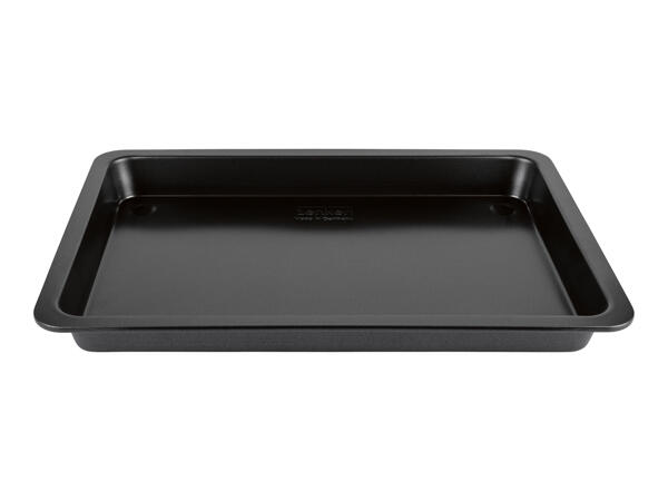 Zenker Cake Tin & Carrier