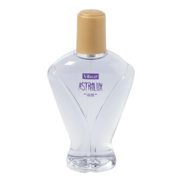 VIBEZZ(R) 				Parfum