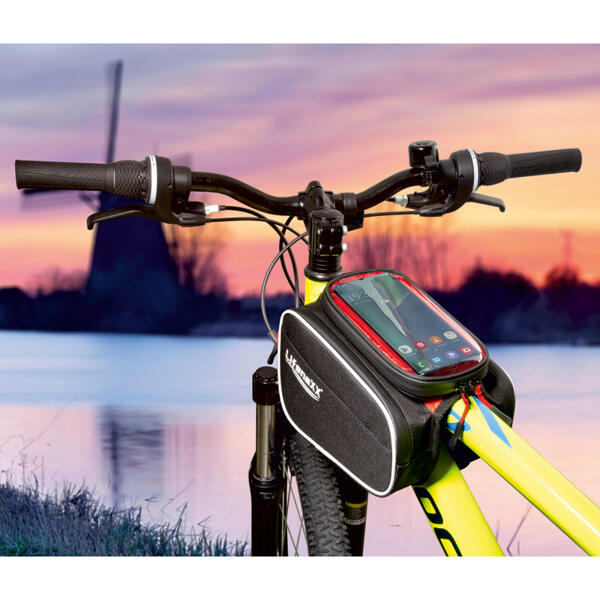 Fahrradtasche