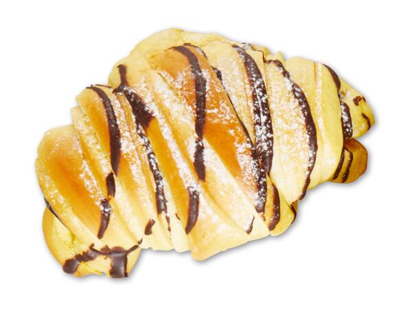 Briochecroissant