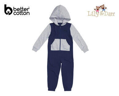 Children's Onesie