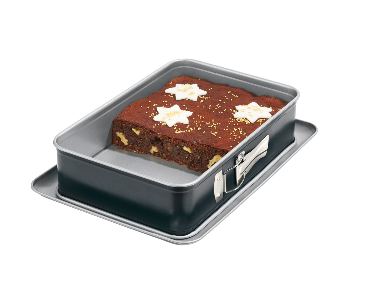 Springform Cake Tin