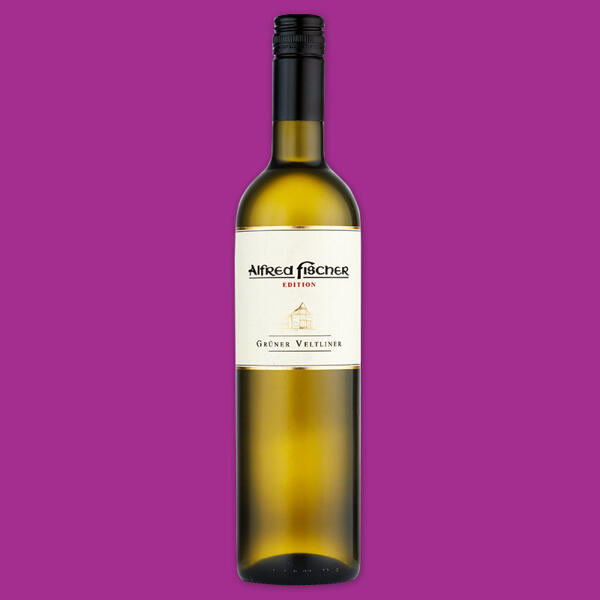 2020 Weingut Fischer Grüner Veltliner Edition