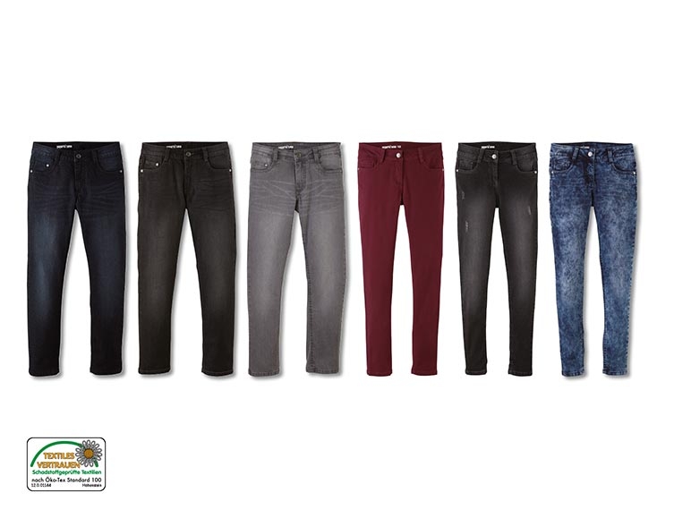 Jeans/ Hose