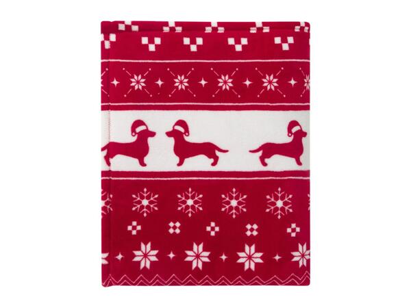 Livarno Home Blanket