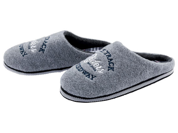 Men's Slippers