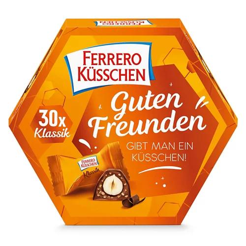 FERRERO Küsschen