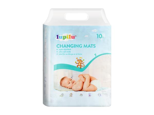 Baby Hygiene Products