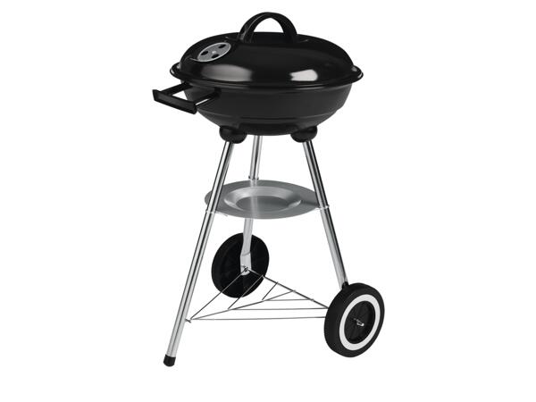 Kettle Barbecue