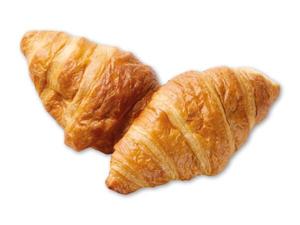 Smørcroissant