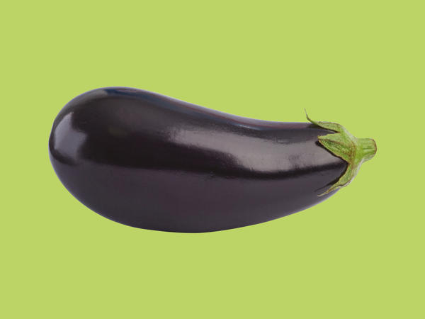 Aubergine