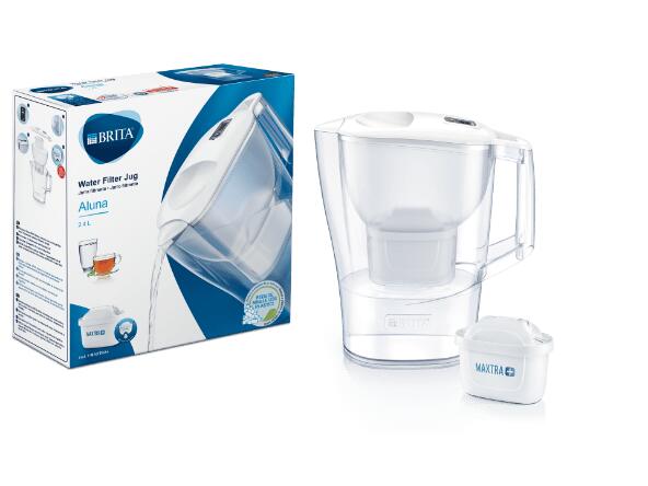 BRITA Vand-filterkande