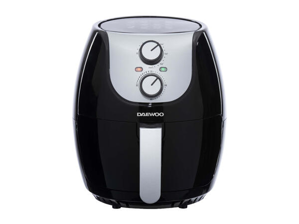 Daewoo 4L Single Pot Air Fryer